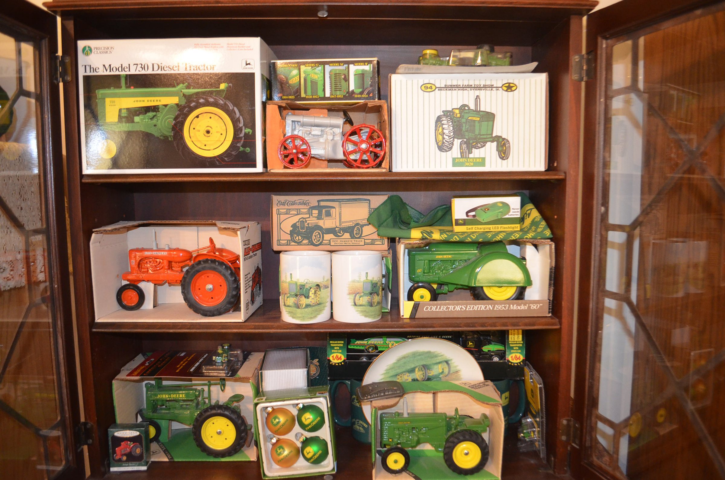 Property photo 58 - PERSONAL PROPERTY ANTIQUE & COLLECTIBLES AUCTION IN DEKALB CO., INDIANA